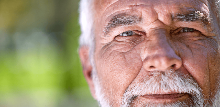 MI EXPERIENCIA EN UNA RESIDENCIA DE ANCIANOS