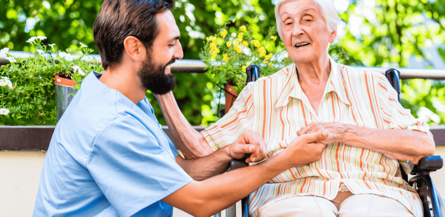 Por qué no nos gusta el término “residencias de ancianos”