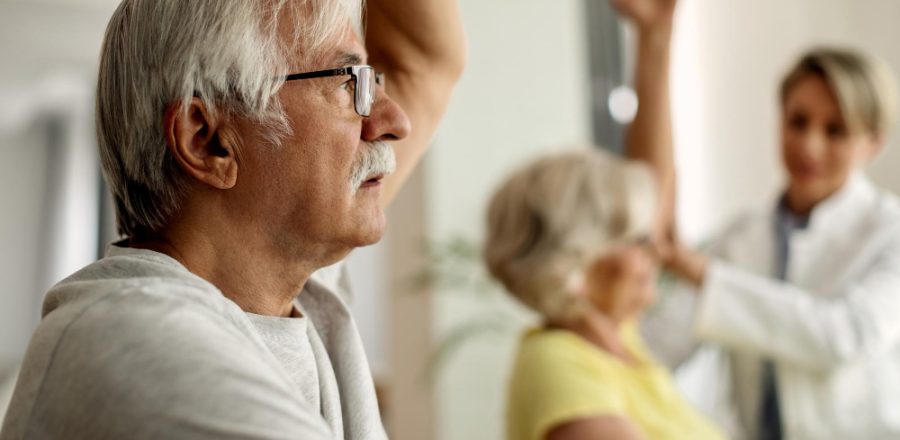 Rutinas diarias que favorecen el bienestar en la tercera edad